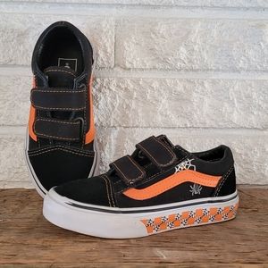 Kids VANS Size 11